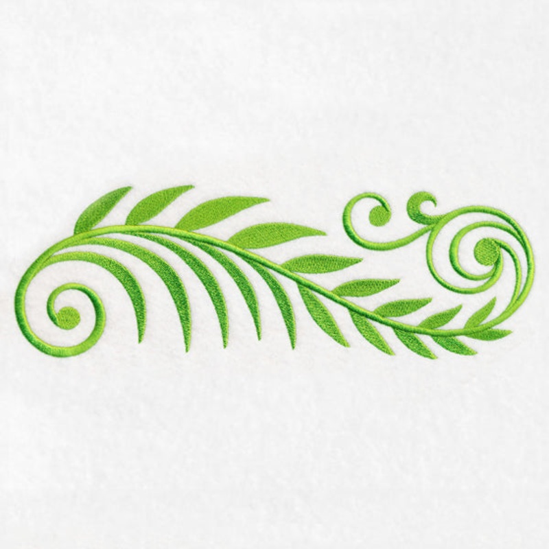 Elegant Fern Border|3.93″ x 11.76″ / 99.77mm x 298.78mm|3.14″ x 9.41″ / 79.83mm x 239.09mm|2.61″ x 7.81″ / 66.25mm x 198.46mm|2.29″ x 6.86″ / 58.19mm x 174.32mm|1.29″ x 3.87″ / 32.73mm x 98.33mm|All Sizes