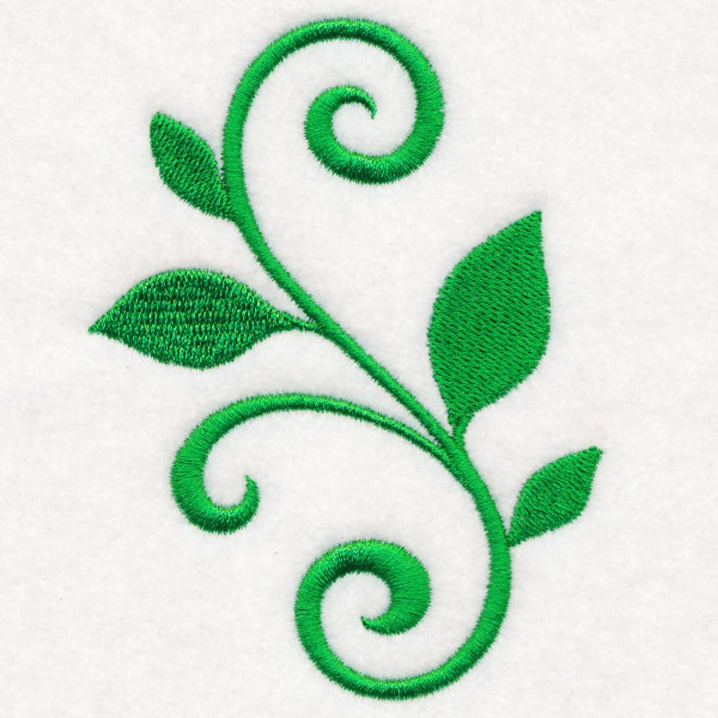 Elegant Vine Accent|3.86″ x 3.02″ / 98.12mm x 76.61mm|3.01″ x 2.35″ / 76.53mm x 59.72mm|All Sizes