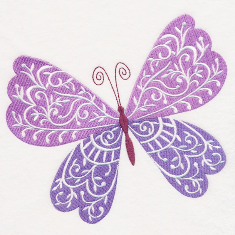Spring Whimsy Butterfly|6.85″ x 7.25″ / 173.99mm x 184.15mm|5.85″ x 6.2″ / 148.59mm x 157.48mm|4.85″ x 5.14″ / 123.19mm x 130.56mm|3.64″ x 3.86″ / 92.46mm x 98.04mm|All Sizes