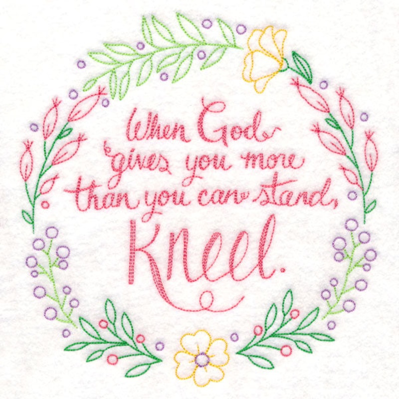 When God Gives You More|7.8″ x 7.48″ / 198.12mm x 189.99mm|7″ x 6.71″ / 177.78mm x 170.44mm|6.1″ x 5.85″ / 154.94mm x 148.54mm|5.06″ x 4.85″ / 128.46mm x 123.15mm|All Sizes
