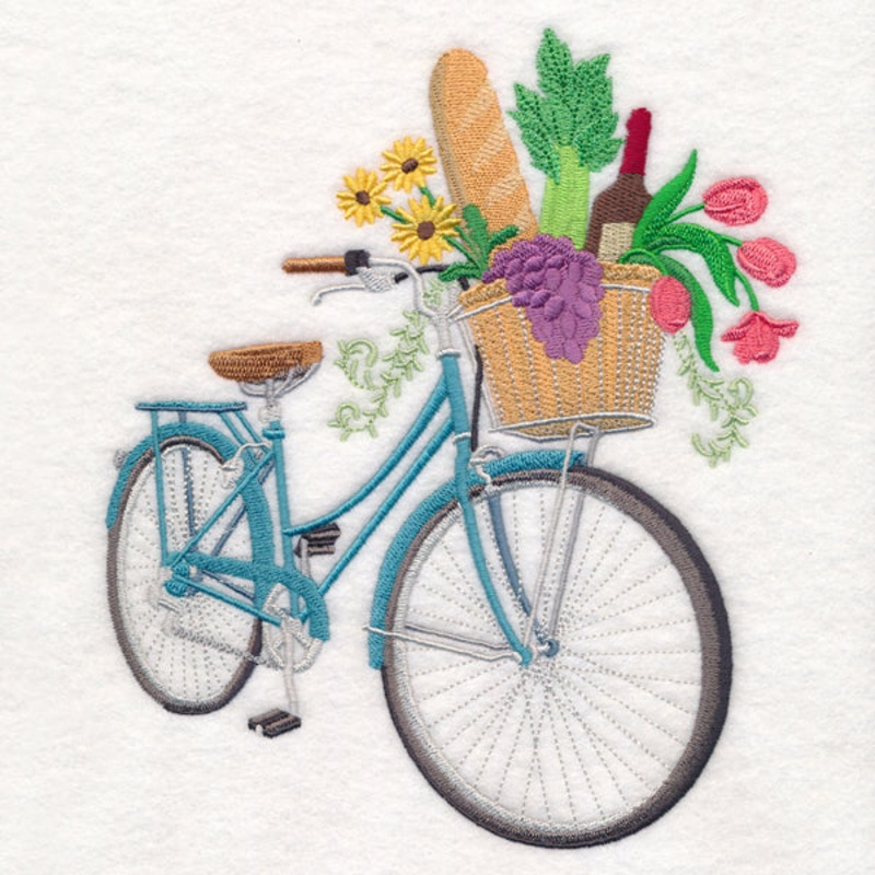 Back from the Market Bicycle|7.81″ x 6.67″ / 198.29mm x 169.37mm|6.86″ x 5.86″ / 174.26mm x 148.95mm|5.67″ x 4.84″ / 143.92mm x 123.05mm|All Sizes