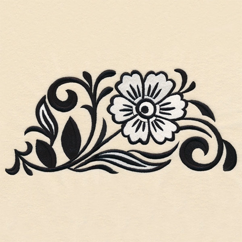 Black and White Floral Border|5.28″ x 11.73″ / 134.19mm x 297.84mm|4.23″ x 9.38″ / 107.4mm x 238.32mm|3.51″ x 7.79″ / 89.18mm x 197.81mm|3.09″ x 6.86″ / 78.55mm x 174.19mm|1.77″ x 3.88″ / 44.93mm x 98.46mm|All Sizes