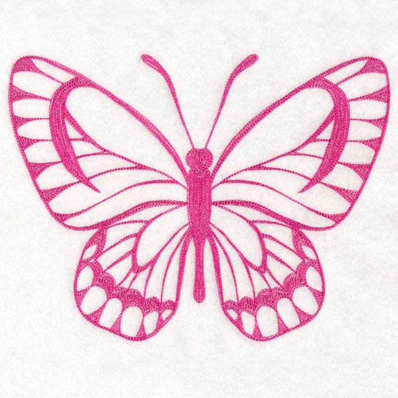 Brushstroke Butterfly|6.84″ x 9.05″ / 173.86mm x 229.98mm|5.84″ x 7.73″ / 148.42mm x 196.41mm|4.85″ x 6.41″ / 123.08mm x 162.78mm|2.91″ x 3.85″ / 73.82mm x 97.75mm|All Sizes