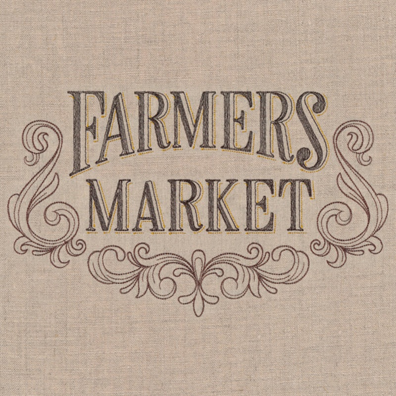 Farmers Market|6.85″ x 11.54″ / 173.94mm x 293.03mm|5.58″ x 9.4″ / 141.74mm x 238.69mm|4.63″ x 7.8″ / 117.61mm x 198.02mm|4.07″ x 6.85″ / 103.29mm x 173.97mm|2.28″ x 3.85″ / 58.03mm x 97.73mm|All Sizes