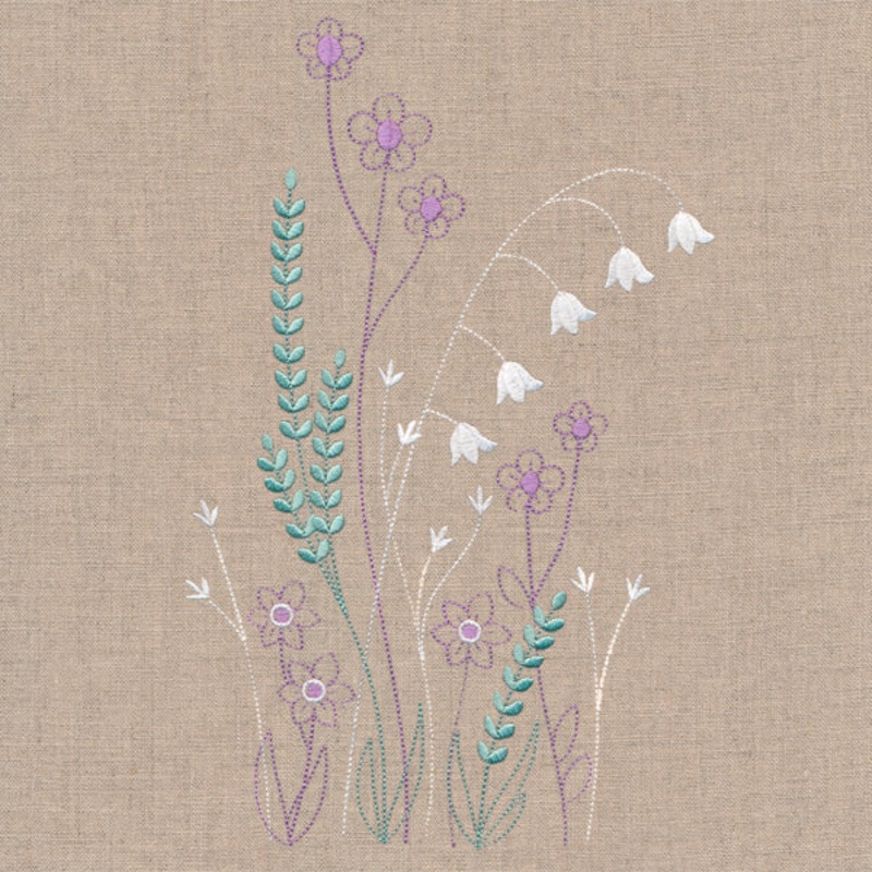 Blooming Wildflower Stems|10.31″ x 6.53″ / 261.99mm x 165.84mm|8.98″ x 5.68″ / 228.05mm x 144.33mm|7.79″ x 4.94″ / 197.96mm x 125.39mm|6.84″ x 4.33″ / 173.82mm x 110.07mm|3.85″ x 2.44″ / 97.77mm x 61.99mm|All Sizes