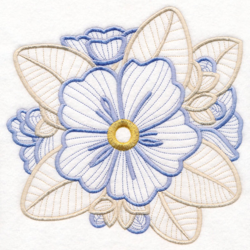 Chinoiserie Violet|7.73″ x 7.82″ / 196.42mm x 198.7mm|6.87″ x 6.95″ / 174.57mm x 176.59mm|5.87″ x 5.94″ / 149.17mm x 150.9mm|4.88″ x 4.93″ / 123.86mm x 125.31mm|3.84″ x 3.88″ / 97.53mm x 98.67mm|All Sizes