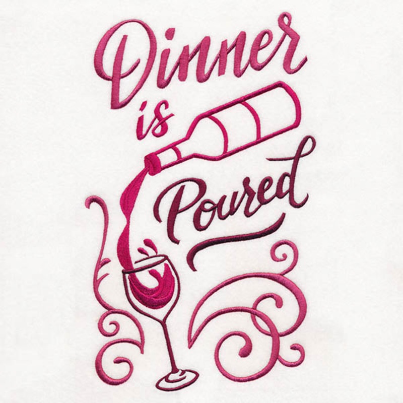 Dinner Is Poured|10.67″ x 6.51″ / 270.98mm x 165.38mm|9.39″ x 5.73″ / 238.58mm x 145.62mm|7.81″ x 4.77″ / 198.44mm x 121.15mm|6.86″ x 4.19″ / 174.31mm x 106.43mm|3.87″ x 2.37″ / 98.37mm x 60.18mm|All Sizes