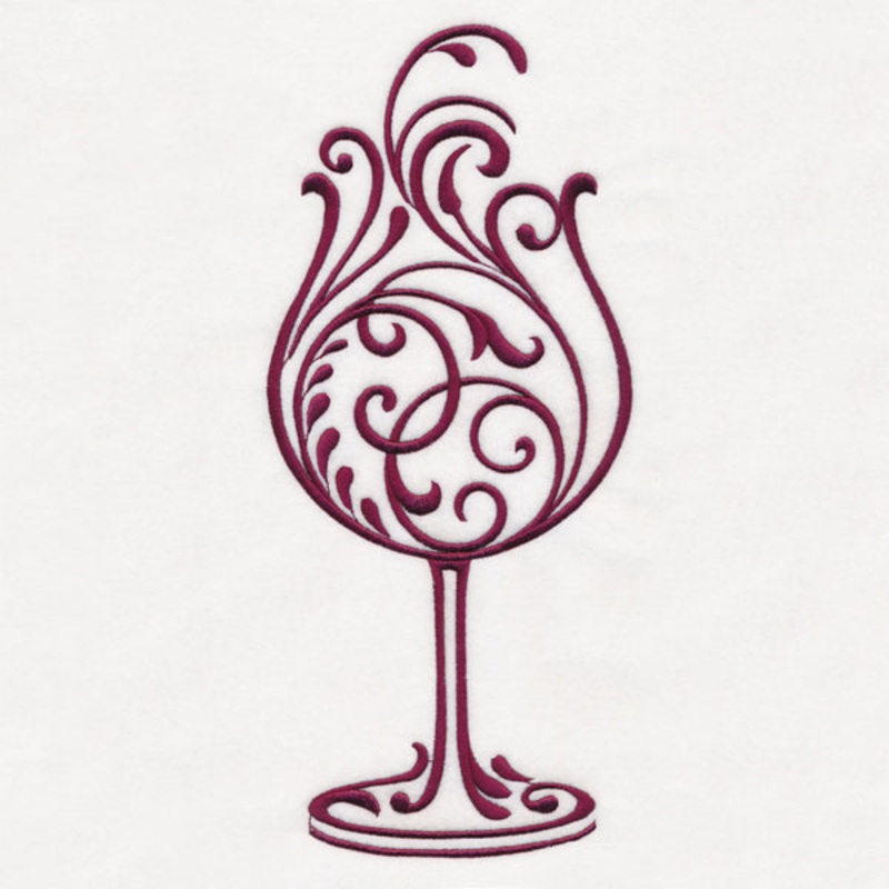 Fancy Filigree Wine Glass|11.32″ x 5.01″ / 287.61mm x 127.17mm|9.4″ x 4.16″ / 238.84mm x 105.64mm|7.8″ x 3.45″ / 198.2mm x 87.69mm|6.85″ x 3.03″ / 174.07mm x 77.04mm|3.88″ x 1.73″ / 98.47mm x 43.87mm|All Sizes