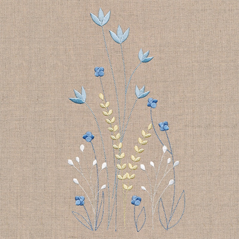 Flourishing Wildflower Stems|10.32″ x 5.38″ / 262.16mm x 136.67mm|8.98″ x 4.68″ / 228.13mm x 118.95mm|7.8″ x 4.07″ / 198.16mm x 103.33mm|6.86″ x 3.58″ / 174.23mm x 90.86mm|3.85″ x 2.01″ / 97.82mm x 51.04mm|All Sizes