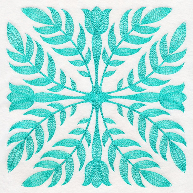 Tropical Paradise – Balmy Bouquet
