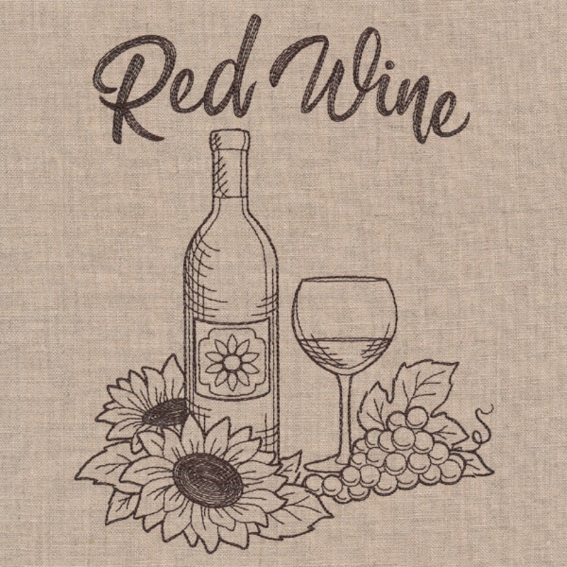 Vineyard Dreams – Red Wine|8.73″ x 6.85″ / 221.83mm x 173.98mm|7.4″ x 5.8″ / 187.86mm x 147.32mm|6.18″ x 4.85″ / 157.03mm x 123.15mm|3.85″ x 3.02″ / 97.74mm x 76.67mm|All Sizes