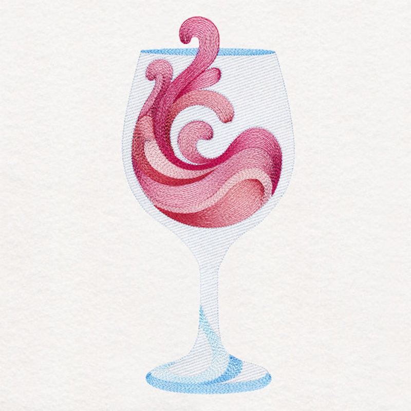 Wild Wave Wine Glass|11.75″ x 5.37″ / 298.39mm x 136.28mm|9.4″ x 4.29″ / 238.69mm x 109.02mm|7.8″ x 3.56″ / 198.03mm x 90.45mm|6.85″ x 3.13″ / 173.89mm x 79.42mm|3.85″ x 1.76″ / 97.74mm x 44.6mm|All Sizes