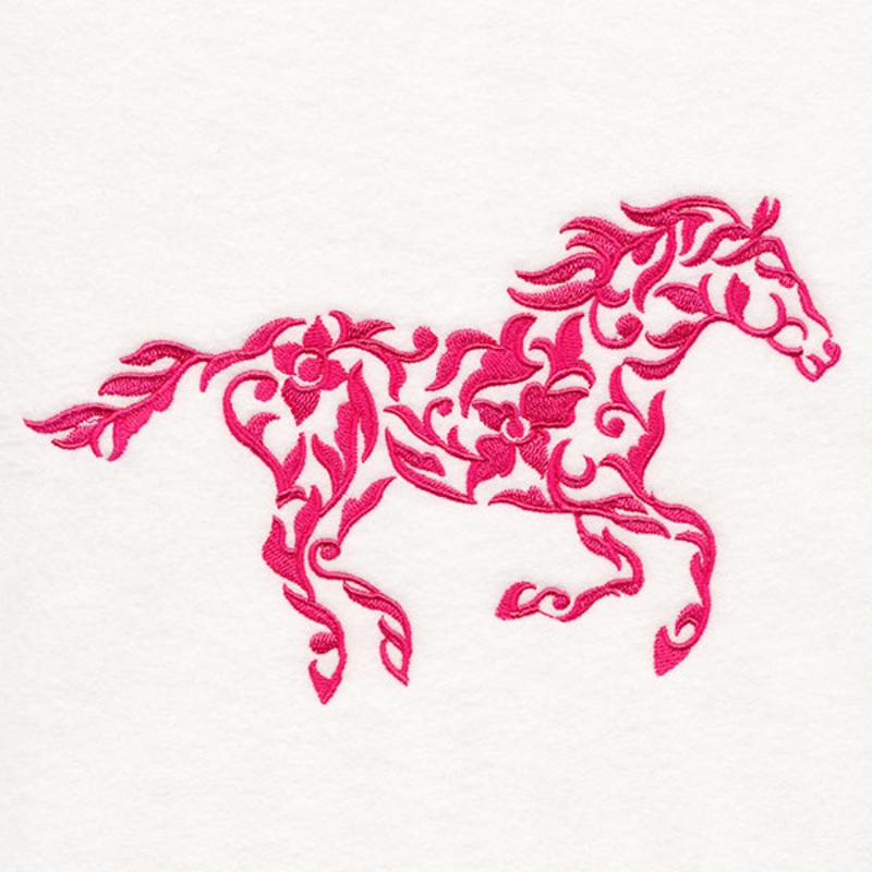 Damask in the Wild – Horse|4.96″ x 7.81″ / 126.04mm x 198.48mm|4.36″ x 6.86″ / 110.69mm x 174.28mm|3.73″ x 5.86″ / 94.63mm x 148.95mm|3.09″ x 4.86″ / 78.52mm x 123.55mm|All Sizes