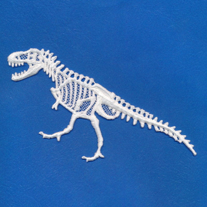 T-Rex (Lace)|5.89″ x 5.88″ / 149.68mm x 149.25mm|2.78″ x 6.87″ / 70.73mm x 174.37mm|3.88″ x 3.86″ / 98.57mm x 98.08mm|All Sizes