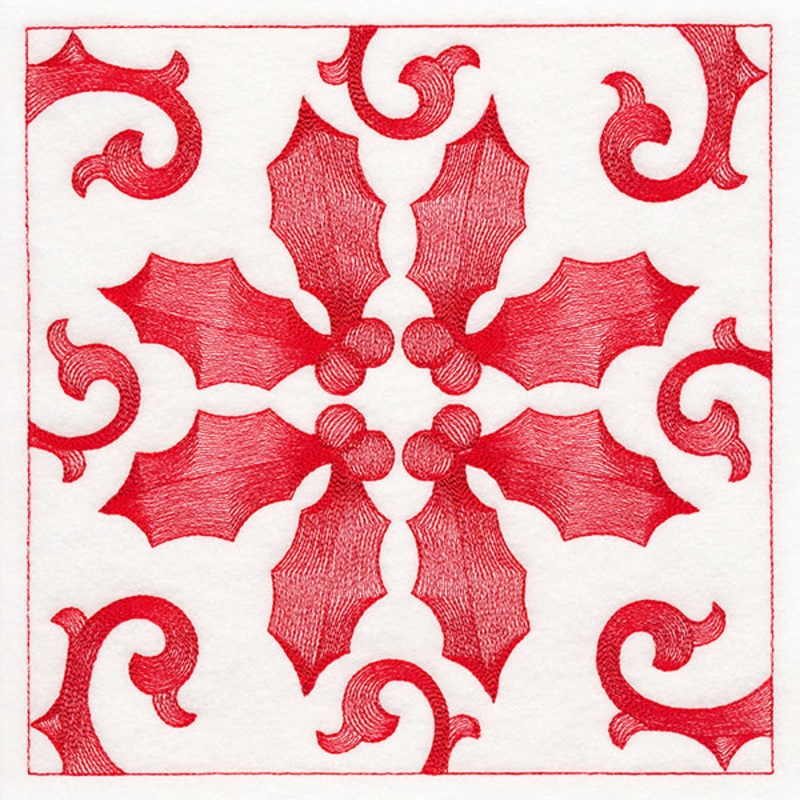 Cheery Christmas – Holly|7.8″ x 7.79″ / 198.12mm x 197.96mm|6.9″ x 6.89″ / 175.25mm x 175.12mm|5.9″ x 5.9″ / 149.85mm x 149.74mm|4.9″ x 4.9″ / 124.45mm x 124.36mm|3.9″ x 3.9″ / 99.05mm x 98.98mm|All Sizes