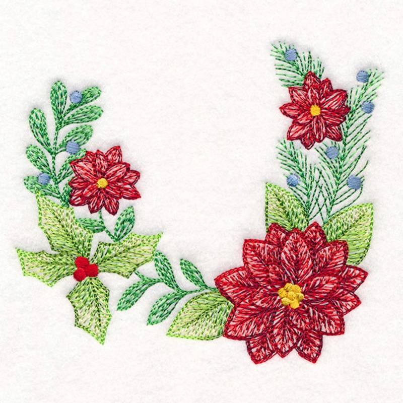 Christmas Magic Wreath|4.68″ x 5.31″ / 118.87mm x 134.82mm|4.11″ x 4.66″ / 104.39mm x 118.4mm|3.44″ x 3.9″ / 87.29mm x 99mm|2.91″ x 3.3″ / 73.92mm x 83.83mm|All Sizes