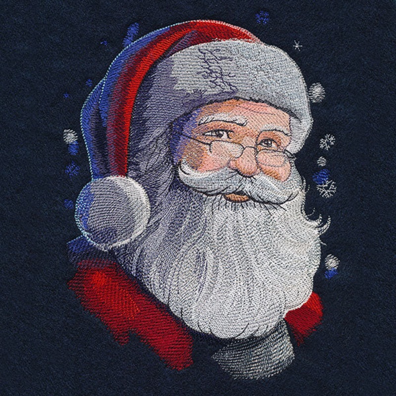 Magic at Christmas Santa|9.15″ x 6.87″ / 232.29mm x 174.5mm|7.82″ x 5.85″ / 198.72mm x 148.58mm|6.47″ x 4.87″ / 164.37mm x 123.58mm|All Sizes
