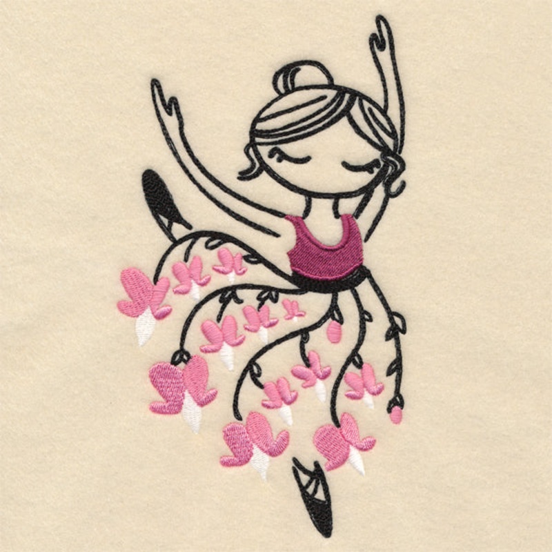 Bleeding Hearts Ballerina|7.79″ x 4.41″ / 197.89mm x 112.13mm|6.84″ x 3.88″ / 173.85mm x 98.58mm|3.85″ x 2.18″ / 97.78mm x 55.47mm|All Sizes