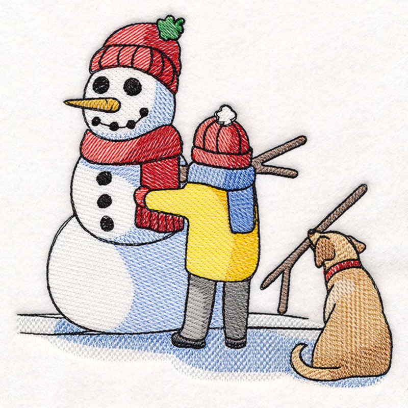 Build a Snowman at Christmas|7.76″ x 7.8″ / 197.03mm x 198.1mm|6.85″ x 6.89″ / 174.08mm x 175.02mm|5.85″ x 5.88″ / 148.69mm x 149.47mm|4.85″ x 4.88″ / 123.2mm x 123.91mm|3.83″ x 3.85″ / 97.25mm x 97.78mm|All Sizes