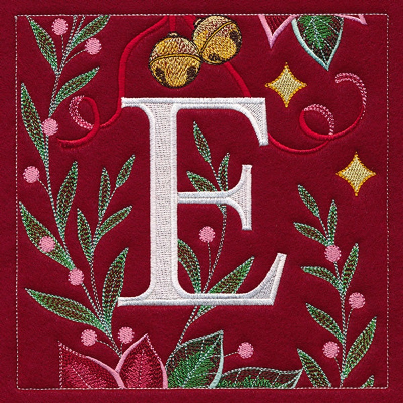 Christmas Merry Square – E|7.8″ x 7.8″ / 198.24mm x 198.12mm|6.86″ x 6.85″ / 174.13mm x 173.99mm|5.86″ x 5.85″ / 148.77mm x 148.59mm|4.85″ x 4.85″ / 123.29mm x 123.19mm|3.86″ x 3.85″ / 97.92mm x 97.79mm|All Sizes