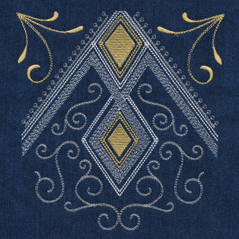 Diamond in the Rough Pocket|5.87″ x 5.57″ / 149.18mm x 141.36mm|4.96″ x 4.7″ / 126.06mm x 119.43mm|4.15″ x 3.92″ / 105.32mm x 99.59mm|All Sizes