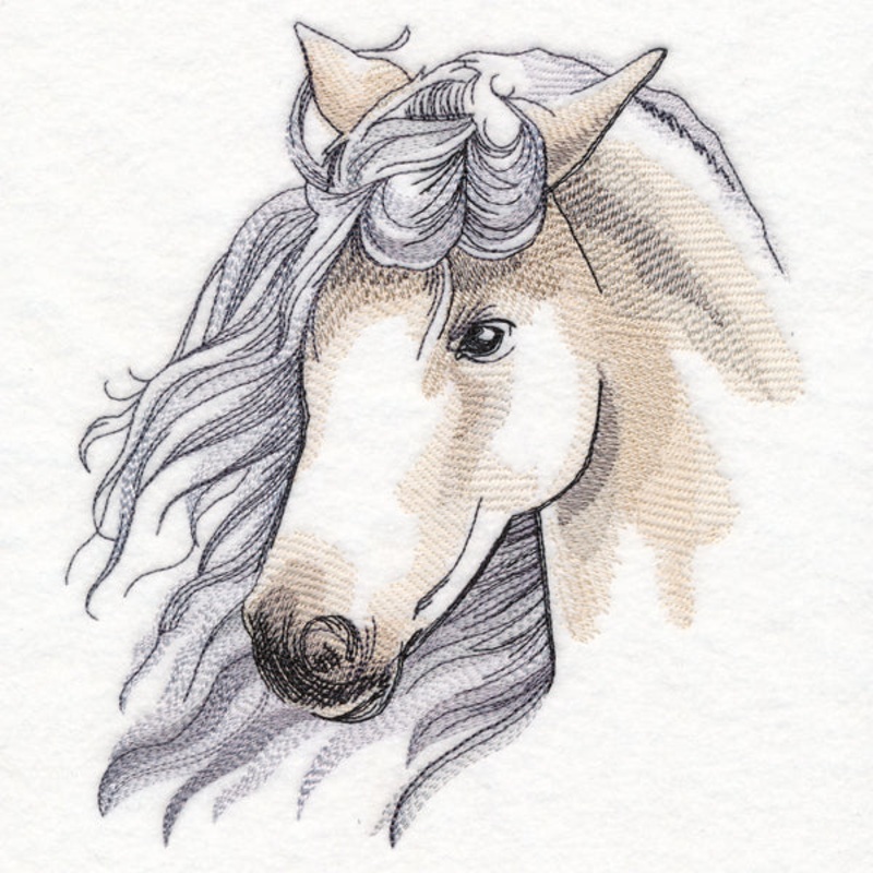 Elusive Stallion|7.65″ x 6.82″ / 194.31mm x 173.23mm|6.53″ x 5.85″ / 165.86mm x 148.59mm|5.42″ x 4.85″ / 137.67mm x 123.19mm|3.85″ x 3.45″ / 97.79mm x 87.63mm|All Sizes