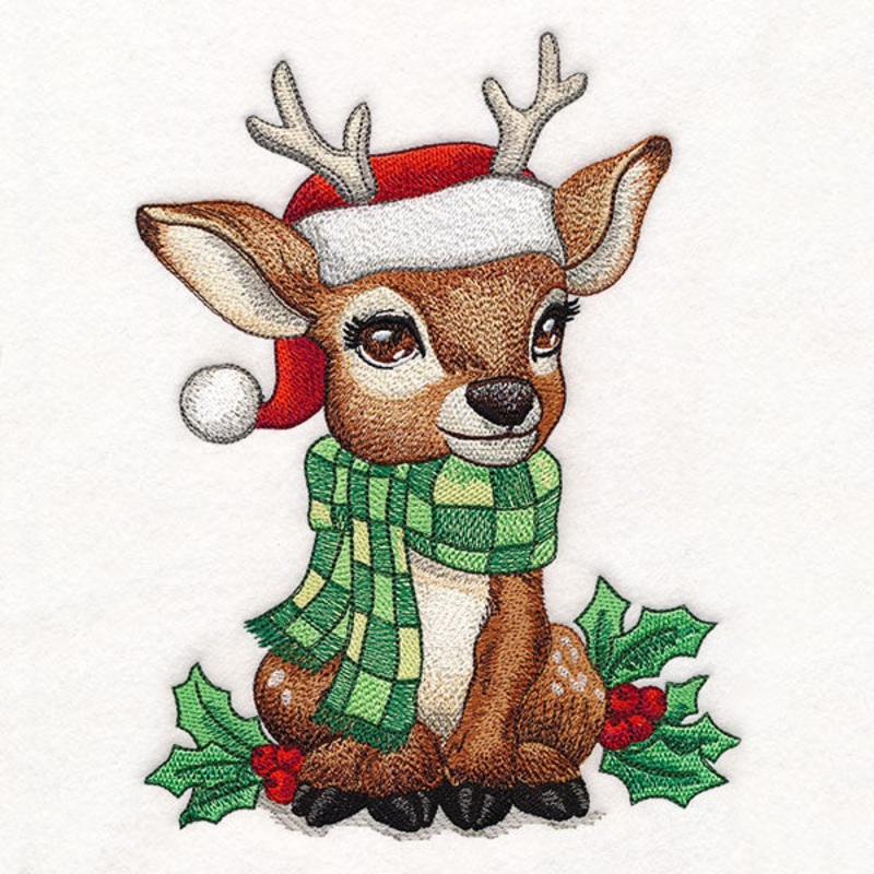 Sweet Cozy Christmas Reindeer|9.01″ x 6.86″ / 228.86mm x 174.12mm|7.67″ x 5.83″ / 194.71mm x 148.17mm|6.37″ x 4.85″ / 161.92mm x 123.31mm|All Sizes