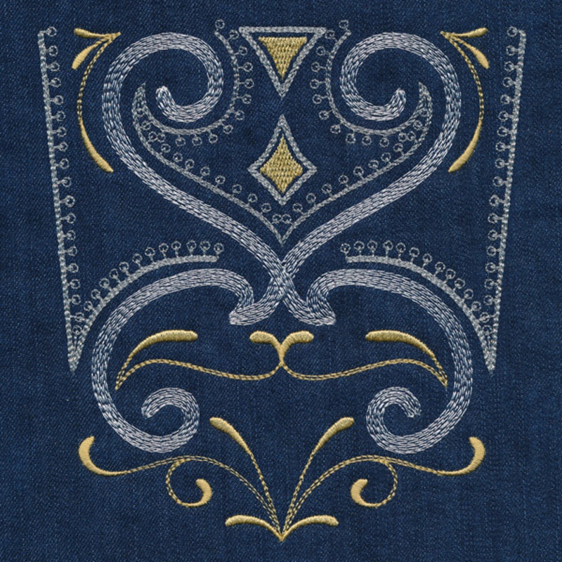 Western Flair Pocket|6.02″ x 5.6″ / 152.98mm x 142.28mm|5.12″ x 4.76″ / 130.07mm x 120.94mm|4.32″ x 4.01″ / 109.61mm x 101.88mm|All Sizes