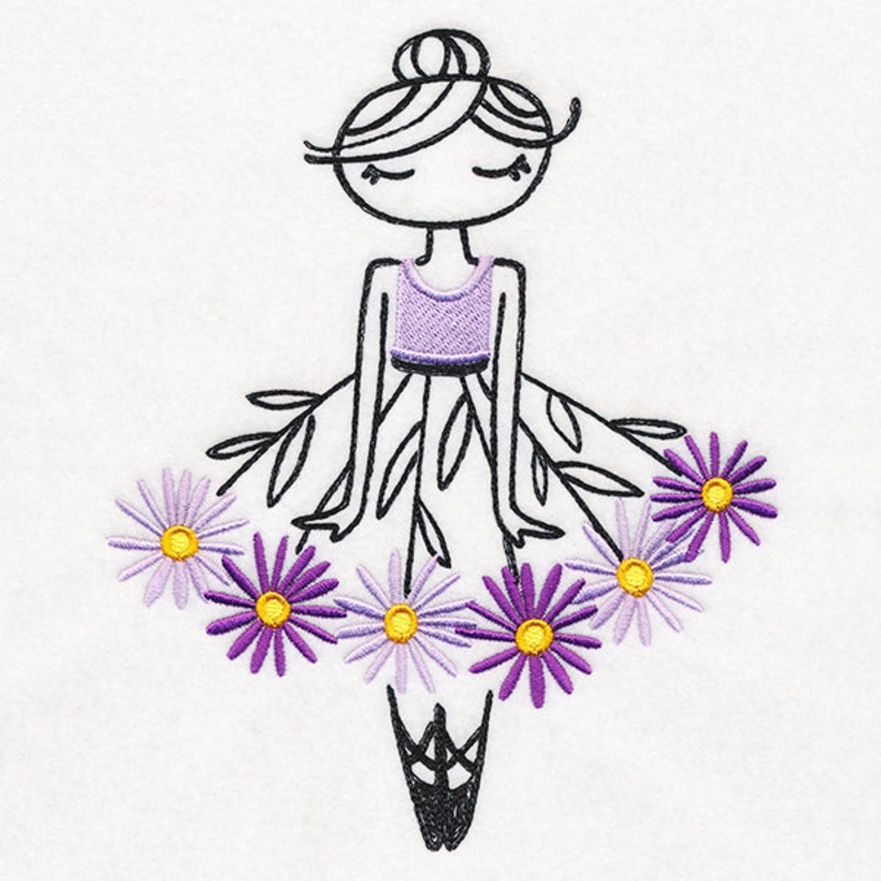 Aster Ballerina|7.16″ x 5.85″ / 181.86mm x 148.7mm|5.94″ x 4.85″ / 150.79mm x 123.3mm|3.85″ x 3.15″ / 97.74mm x 79.97mm|All Sizes