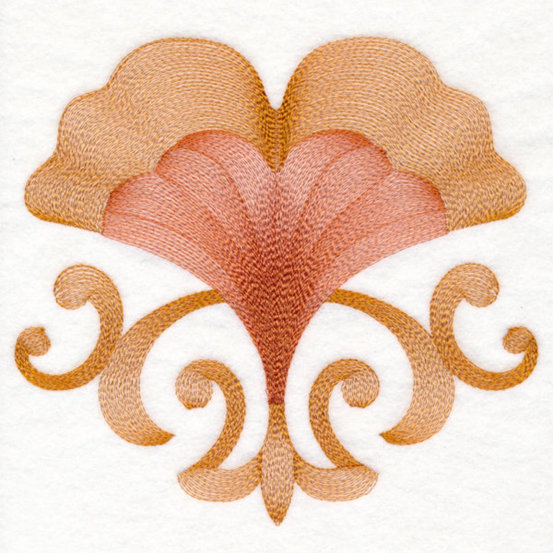 Autumn Breeze – Gingko Leaf|7.24″ x 7.8″ / 183.9mm x 198.07mm|6.35″ x 6.85″ / 161.26mm x 173.91mm|5.42″ x 5.85″ / 137.77mm x 148.52mm|4.5″ x 4.85″ / 114.21mm x 123.09mm|3.57″ x 3.85″ / 90.69mm x 97.68mm|All Sizes