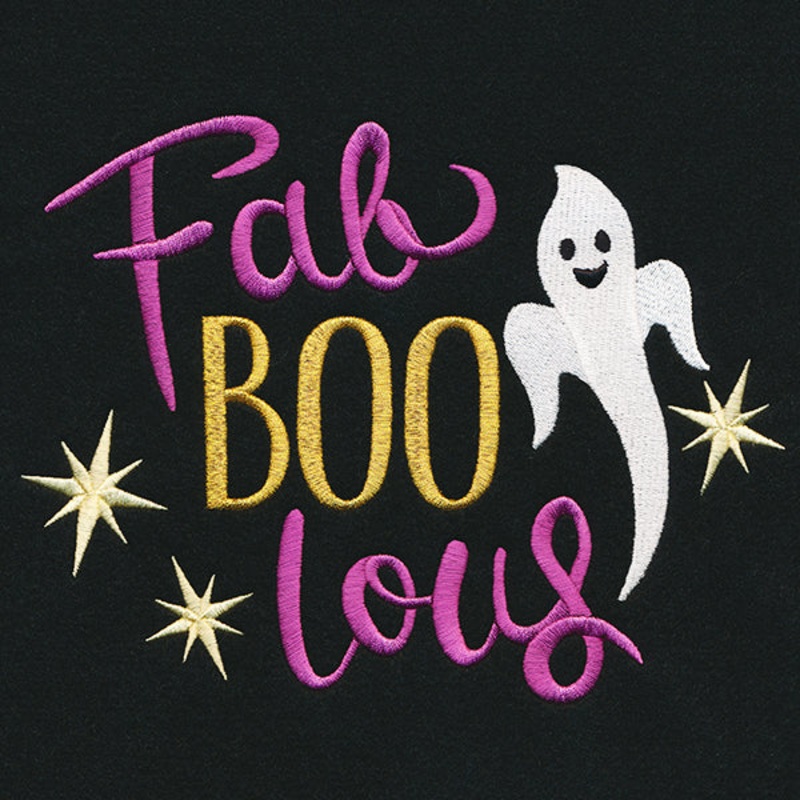 Fab-BOO-lous|5.9″ x 7.71″ / 149.92mm x 195.93mm|5.28″ x 6.9″ / 134.15mm x 175.31mm|4.49″ x 5.86″ / 113.95mm x 148.89mm|3.72″ x 4.86″ / 94.53mm x 123.49mm|2.96″ x 3.86″ / 75.1mm x 98.09mm|All Sizes