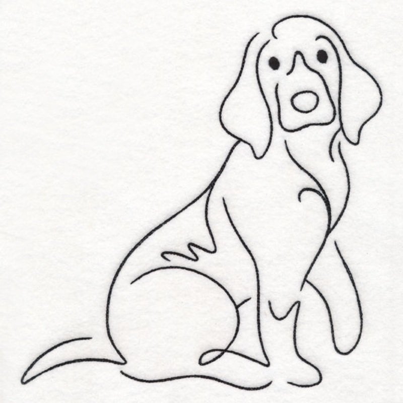 Top of the Line – Beagle|7.89″ x 7.58″ / 200.46mm x 192.42mm|6.86″ x 6.59″ / 174.3mm x 167.34mm|5.85″ x 5.61″ / 148.52mm x 142.62mm|4.85″ x 4.65″ / 123.13mm x 118.23mm|3.85″ x 3.69″ / 97.74mm x 93.76mm|All Sizes