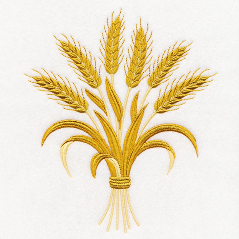 Abundant Harvest Wheat|7.78″ x 6.74″ / 197.62mm x 171.13mm|6.74″ x 5.83″ / 171.1mm x 148.17mm|5.58″ x 4.83″ / 141.65mm x 122.67mm|All Sizes