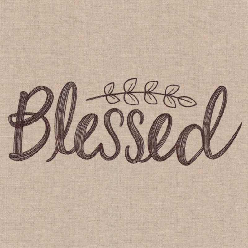 Blessed Harvest|4.4″ x 11.75″ / 111.84mm x 298.4mm|3.53″ x 9.4″ / 89.57mm x 238.87mm|2.93″ x 7.8″ / 74.33mm x 198.19mm|2.57″ x 6.85″ / 65.24mm x 173.91mm|1.44″ x 3.85″ / 36.7mm x 97.72mm|All Sizes