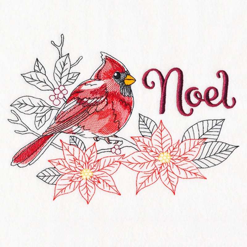 Cardinal’s Noel|6.9″ x 9.33″ / 175.26mm x 237.06mm|5.77″ x 7.8″ / 146.47mm x 198.12mm|4.85″ x 6.56″ / 123.19mm x 166.63mm|2.85″ x 3.85″ / 72.29mm x 97.79mm|All Sizes