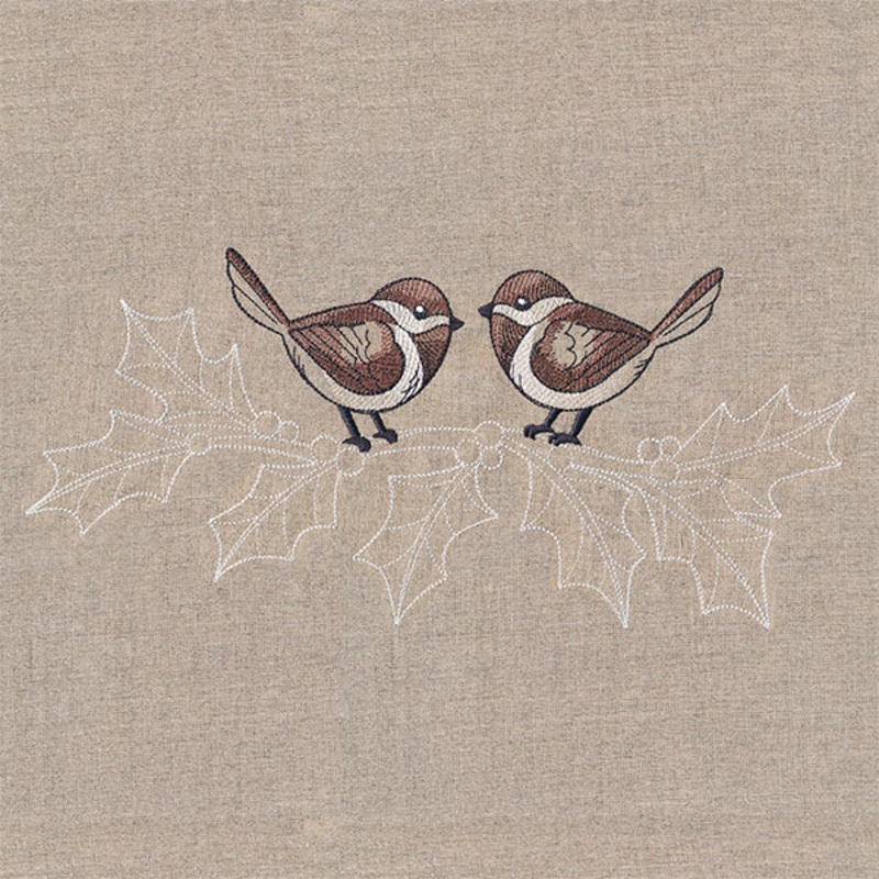 Cheery Chickadees on Boughs|5.41″ x 11.75″ / 137.34mm x 298.45mm|4.33″ x 9.4″ / 109.87mm x 238.76mm|3.59″ x 7.8″ / 91.17mm x 198.12mm|3.15″ x 6.85″ / 80.06mm x 173.97mm|2.53″ x 3.85″ / 64.38mm x 97.79mm|All Sizes