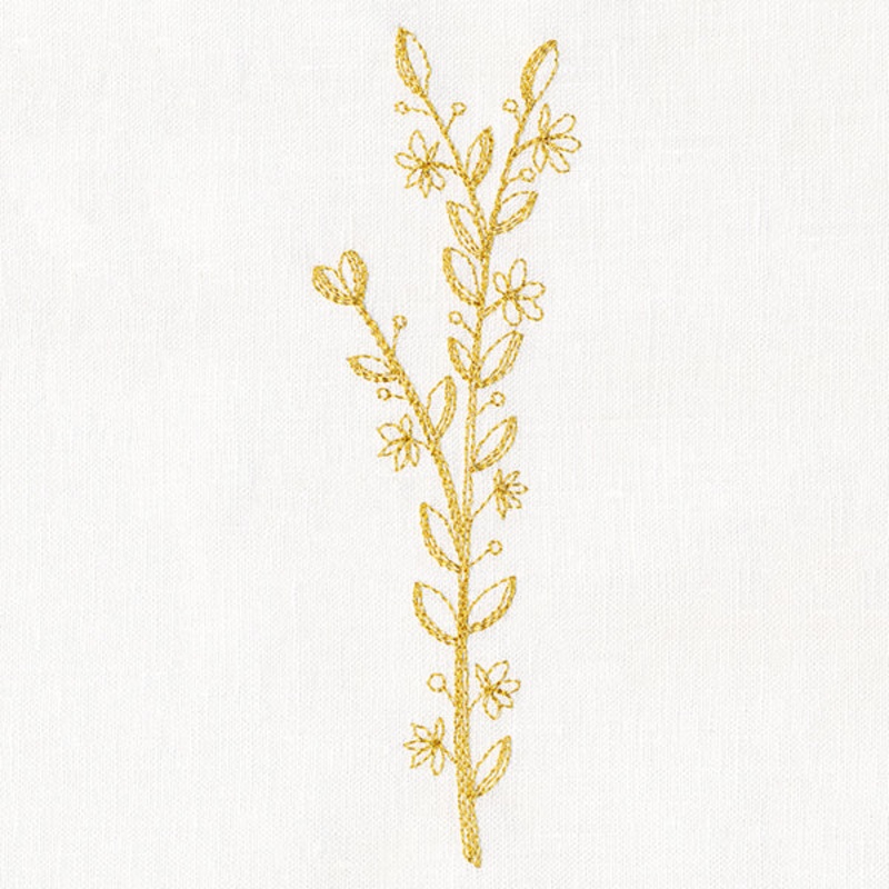 Frosted Winter Botanicals 5|5.24″ x 1.68″ / 133.21mm x 42.66mm|4.56″ x 1.46″ / 115.72mm x 37.06mm|All Sizes