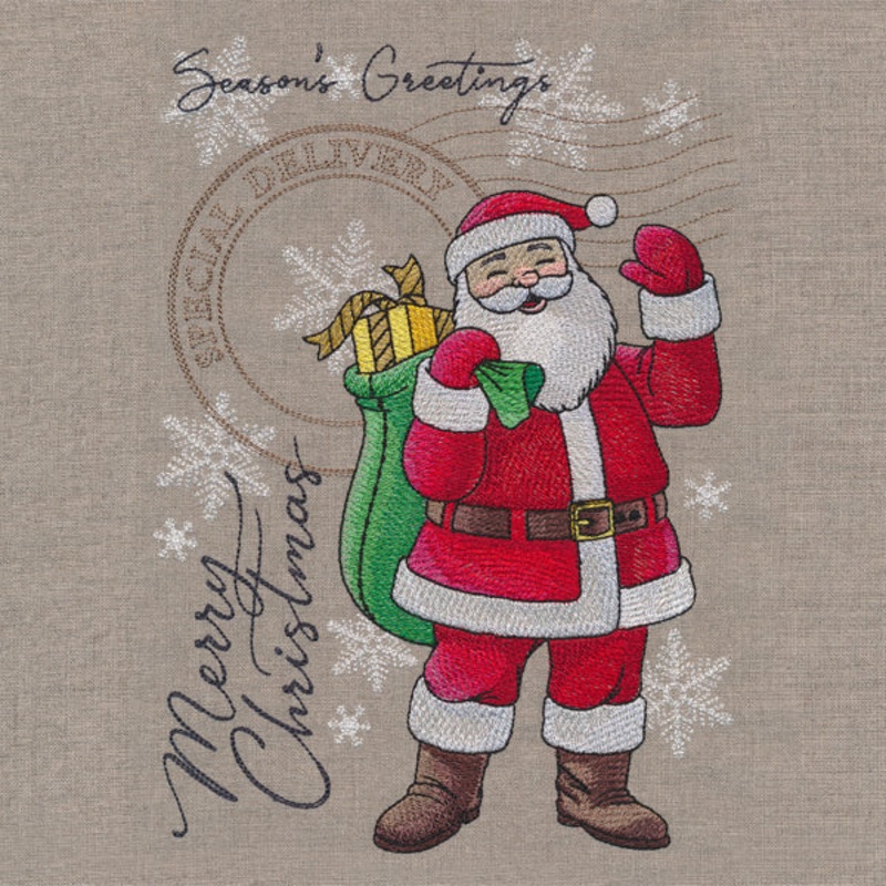 Vintage Santa Medley|9.51″ x 6.84″ / 241.51mm x 173.78mm|7.8″ x 5.61″ / 198.09mm x 142.55mm|6.73″ x 4.84″ / 170.97mm x 123.05mm|All Sizes