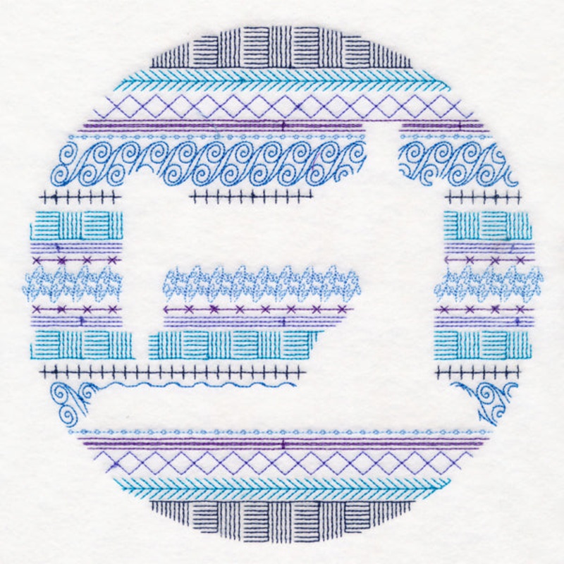 Crafting Circle – Sewing Machine