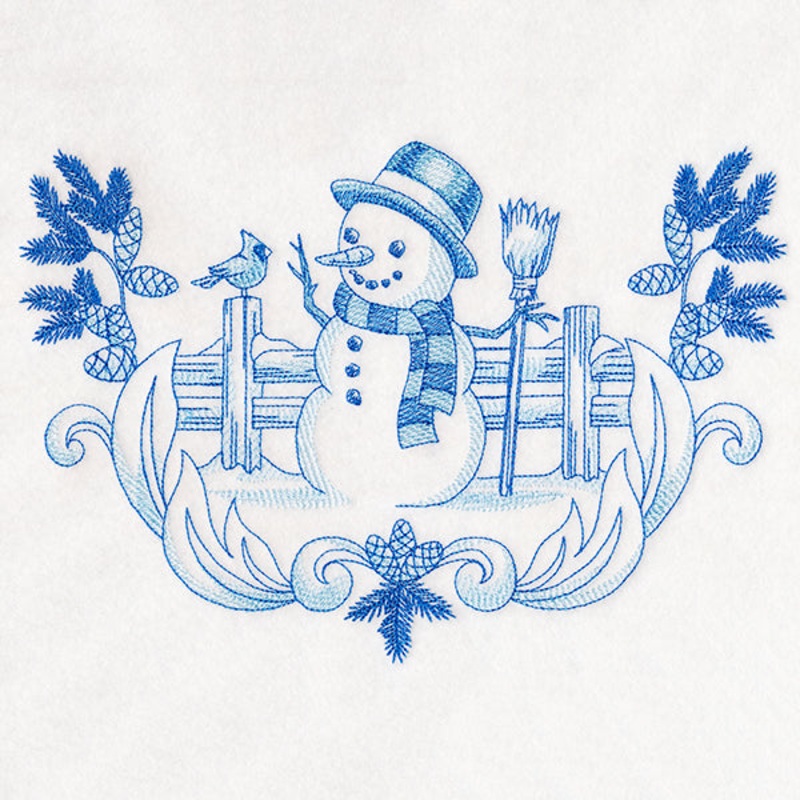 Delft Blue Snowman Scene|6.85″ x 10.03″ / 173.99mm x 254.65mm|5.85″ x 8.56″ / 148.59mm x 217.47mm|5.33″ x 7.8″ / 135.37mm x 198.12mm|4.68″ x 6.85″ / 118.88mm x 173.99mm|All Sizes