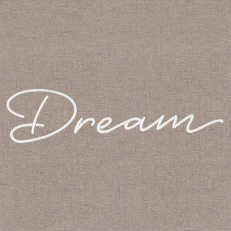 Dream (Puff Foam)|2.93″ x 11.75″ / 74.35mm x 298.5mm|2.34″ x 9.39″ / 59.48mm x 238.55mm|1.94″ x 7.79″ / 49.39mm x 197.92mm|1.71″ x 6.86″ / 43.53mm x 174.29mm|0.97″ x 3.86″ / 24.61mm x 98.09mm|All Sizes