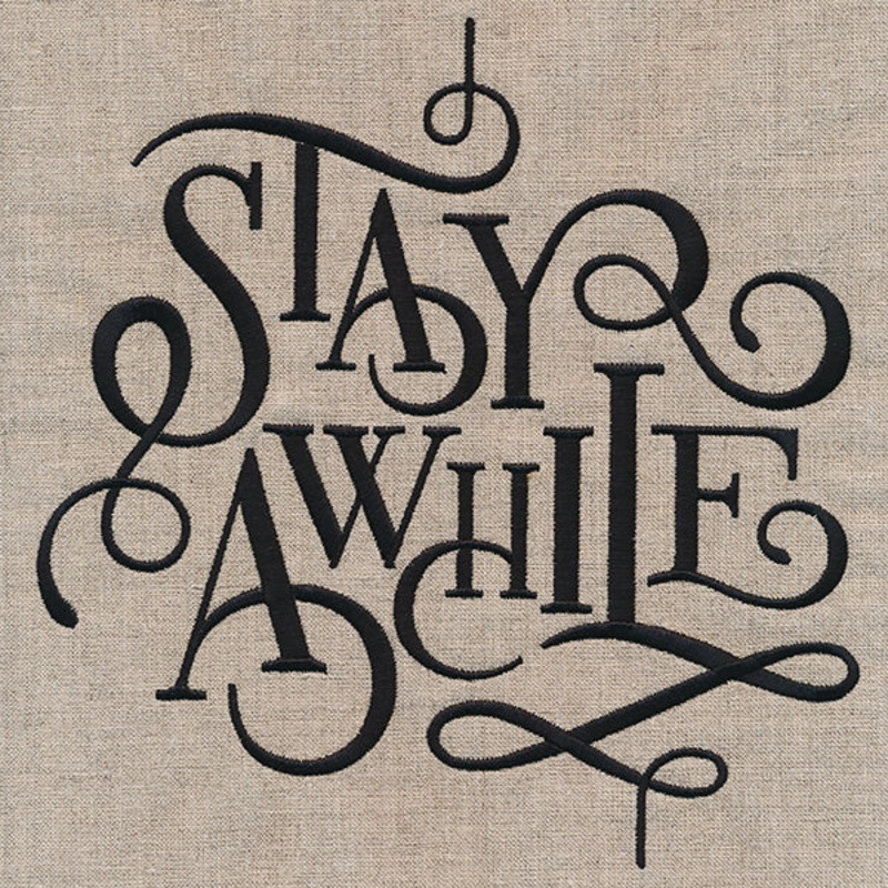Stay Awhile Filigree|7.8″ x 7.64″ / 198.15mm x 193.96mm|7.01″ x 6.86″ / 178.06mm x 174.32mm|5.99″ x 5.86″ / 152.07mm x 148.92mm|4.96″ x 4.86″ / 126.1mm x 123.54mm|3.85″ x 3.78″ / 97.82mm x 95.91mm|All Sizes