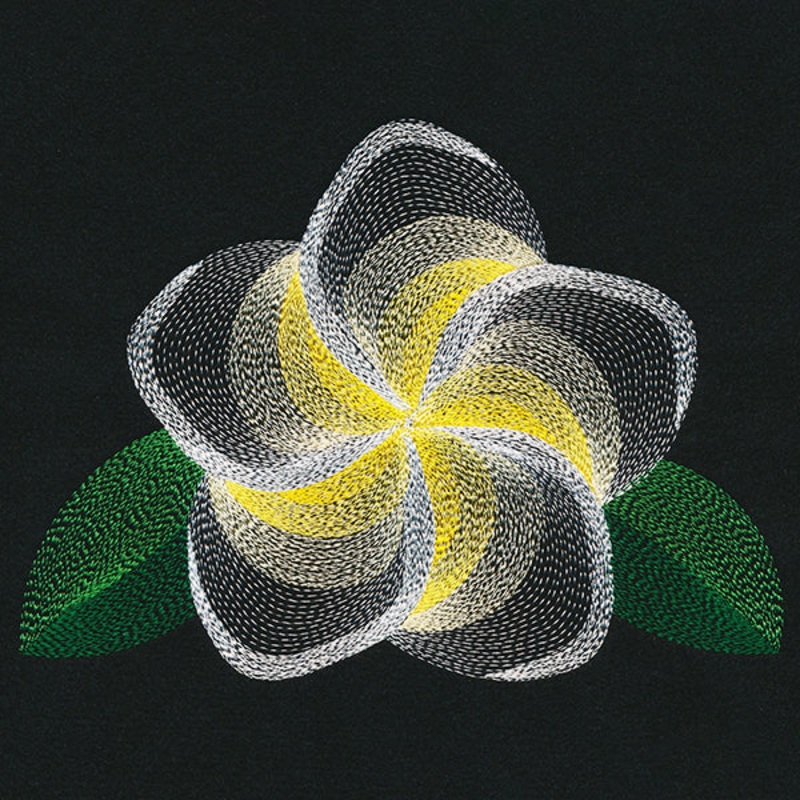 Blooming Garden Frangipani|5.69″ x 7.8″ / 144.45mm x 198.01mm|4.99″ x 6.85″ / 126.79mm x 173.91mm|4.26″ x 5.85″ / 108.32mm x 148.48mm|3.53″ x 4.85″ / 89.7mm x 123.14mm|2.8″ x 3.84″ / 71.12mm x 97.63mm|All Sizes