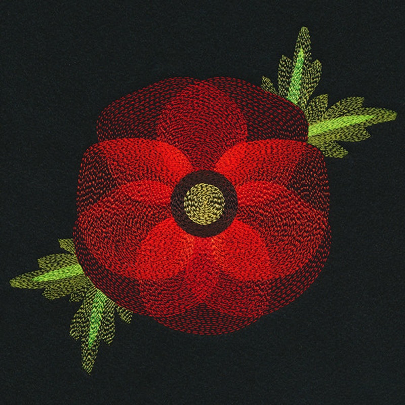 Blooming Garden Poppy|7″ x 7.8″ / 177.68mm x 198.19mm|6.14″ x 6.85″ / 156.04mm x 174.1mm|5.25″ x 5.85″ / 133.26mm x 148.59mm|4.35″ x 4.85″ / 110.39mm x 123.19mm|3.45″ x 3.85″ / 87.71mm x 97.79mm|All Sizes