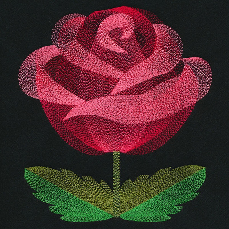 Blooming Garden Rose|7.8″ x 7.01″ / 198.08mm x 178.09mm|6.85″ x 6.15″ / 173.98mm x 156.33mm|5.85″ x 5.26″ / 148.54mm x 133.49mm|4.85″ x 4.35″ / 123.18mm x 110.59mm|3.85″ x 3.46″ / 97.78mm x 87.78mm|All Sizes