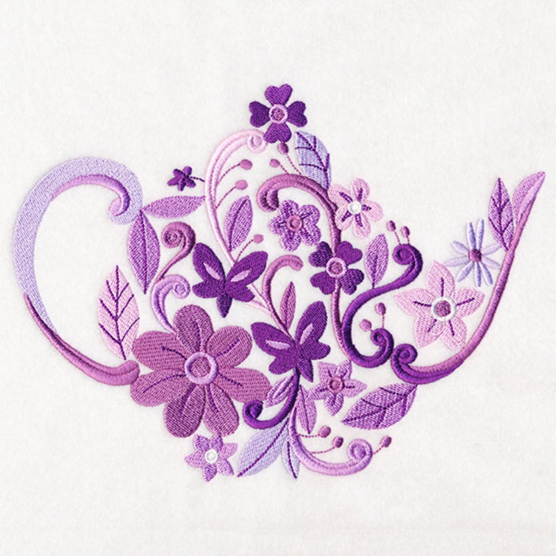 Blooming Teapot|6.86″ x 9.24″ / 174.14mm x 234.82mm|5.78″ x 7.8″ / 146.78mm x 198.22mm|4.85″ x 6.55″ / 123.24mm x 166.29mm|2.85″ x 3.85″ / 72.45mm x 97.89mm|All Sizes