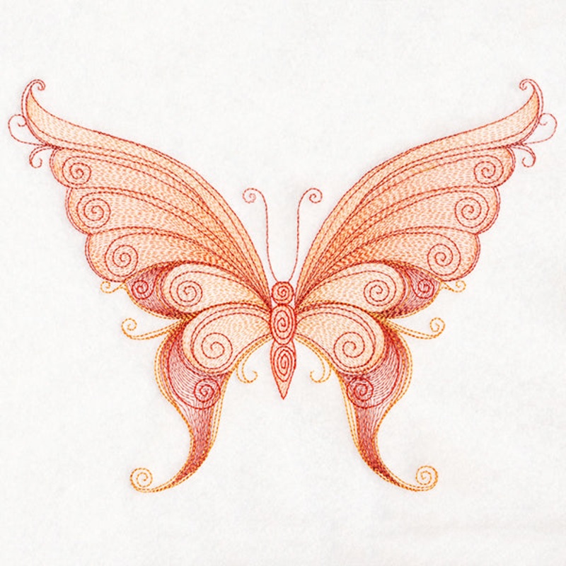 Butterfly in Flight|6.85″ x 9.09″ / 173.95mm x 230.97mm|5.85″ x 7.77″ / 148.53mm x 197.32mm|4.85″ x 6.44″ / 123.17mm x 163.61mm|2.89″ x 3.84″ / 73.47mm x 97.52mm|All Sizes