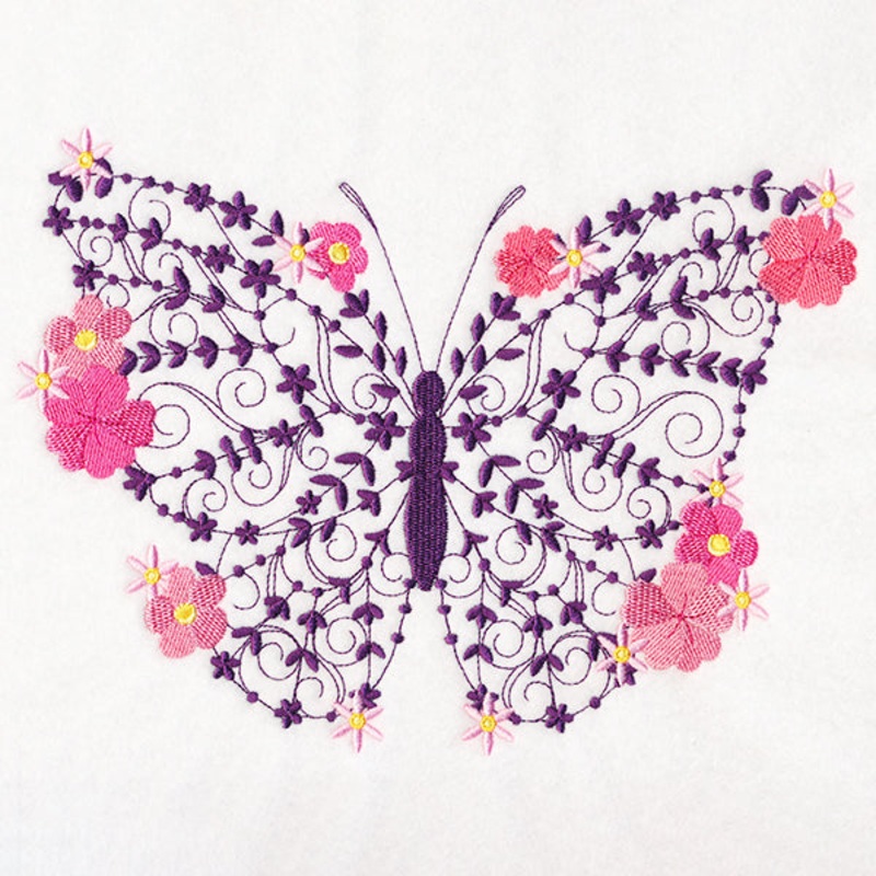 Delicate Wings Butterfly|6.84″ x 9.29″ / 173.78mm x 235.85mm|5.75″ x 7.8″ / 146.03mm x 198.18mm|4.85″ x 6.58″ / 123.2mm x 167.23mm|All Sizes