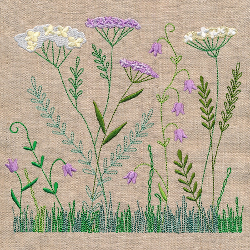Delicate Yarrow in Bloom|6.86″ x 7.55″ / 174.13mm x 191.66mm|5.86″ x 6.44″ / 148.73mm x 163.7mm|4.86″ x 5.34″ / 123.33mm x 135.74mm|3.51″ x 3.86″ / 89.07mm x 98.02mm|All Sizes
