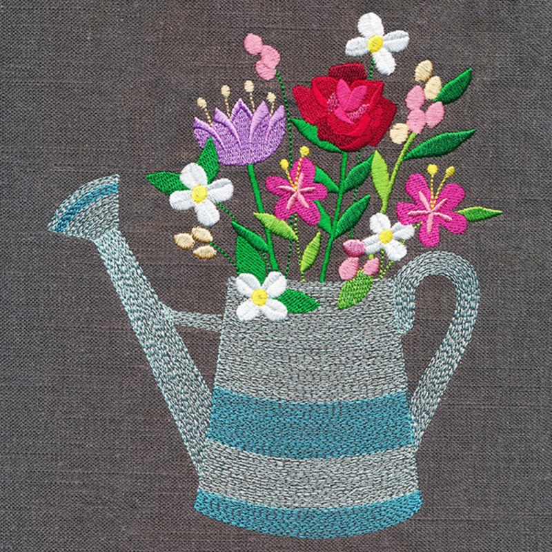 Sweet Spring Garden Bouquet|7.78″ x 6.73″ / 197.73mm x 171.07mm|6.77″ x 5.85″ / 172.02mm x 148.66mm|5.62″ x 4.85″ / 142.65mm x 123.26mm|3.86″ x 3.33″ / 97.94mm x 84.6mm|All Sizes